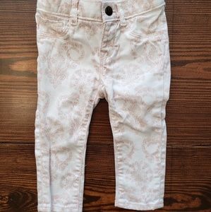 Gap Baby Girl Jeans